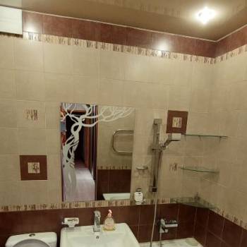 Сдается 2-х комнатная квартира, 48 м²