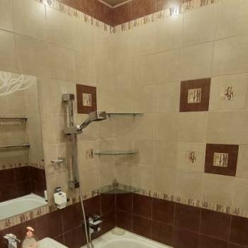 Сдается 2-х комнатная квартира, 48 м²