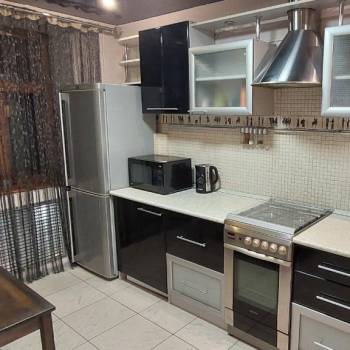 Сдается 2-х комнатная квартира, 48 м²