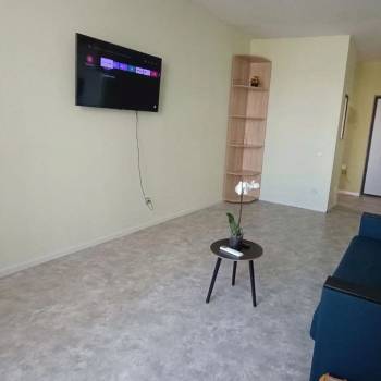 Сдается 2-х комнатная квартира, 62 м²