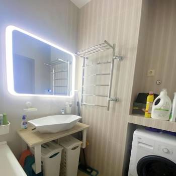 Сдается Многокомнатная квартира, 105 м²