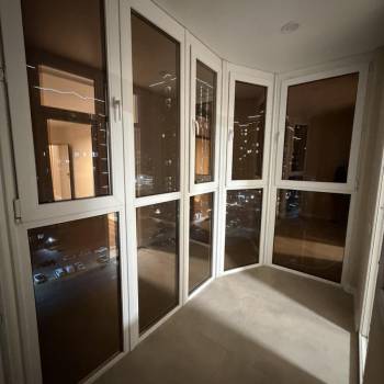 Сдается 2-х комнатная квартира, 70 м²