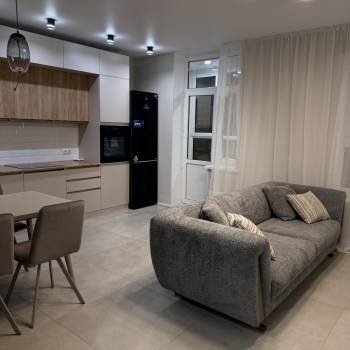 Сдается 2-х комнатная квартира, 70 м²