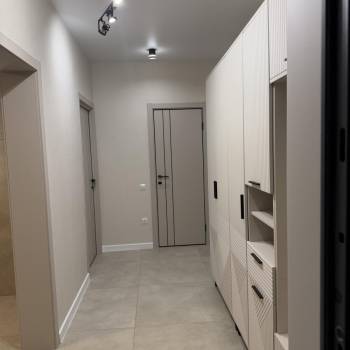 Сдается 2-х комнатная квартира, 70 м²