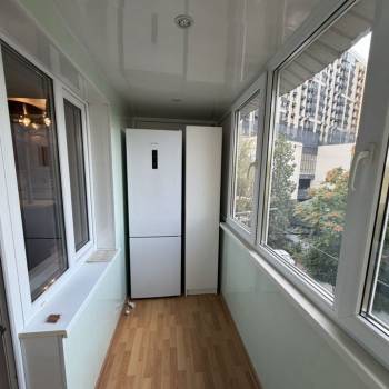 Сдается Многокомнатная квартира, 56 м²