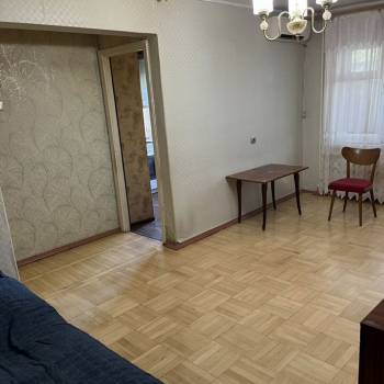 Сдается Многокомнатная квартира, 58,2 м²