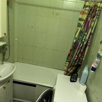 Сдается Многокомнатная квартира, 58,2 м²