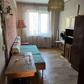 Сдается Многокомнатная квартира, 58,2 м²