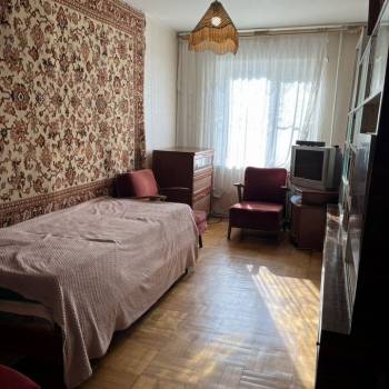 Сдается Многокомнатная квартира, 58,2 м²