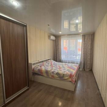 Сдается 2-х комнатная квартира, 62 м²