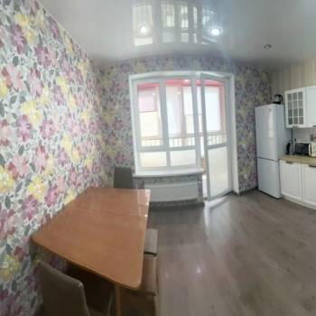 Сдается 2-х комнатная квартира, 62 м²