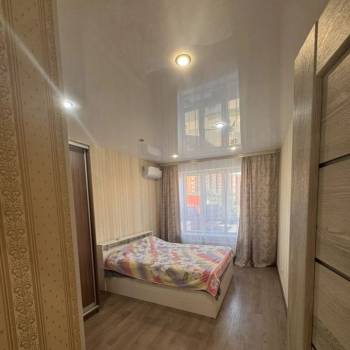 Сдается 2-х комнатная квартира, 62 м²