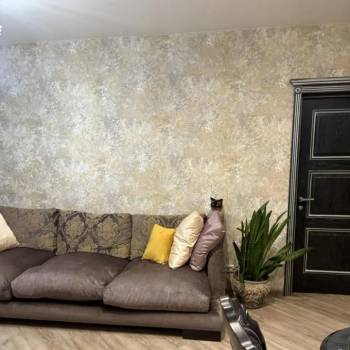 Сдается Многокомнатная квартира, 68,3 м²