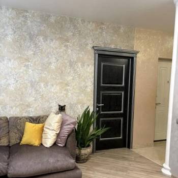 Сдается Многокомнатная квартира, 68,3 м²