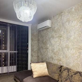 Сдается Многокомнатная квартира, 68,3 м²