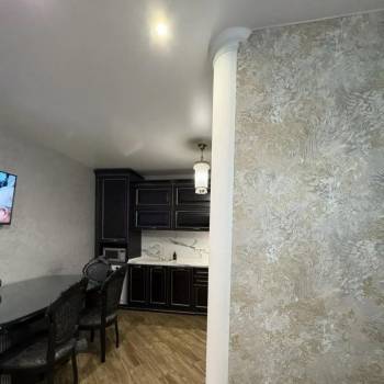 Сдается Многокомнатная квартира, 68,3 м²