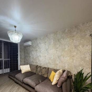 Сдается Многокомнатная квартира, 68,3 м²