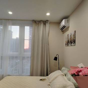 Сдается 1-комнатная квартира, 25 м²