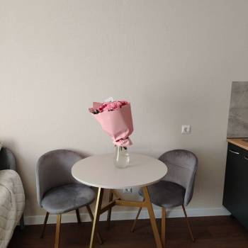 Сдается 1-комнатная квартира, 25 м²