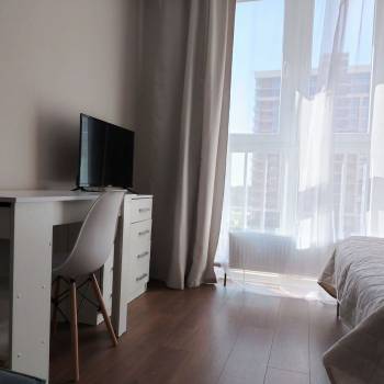 Сдается 1-комнатная квартира, 25 м²