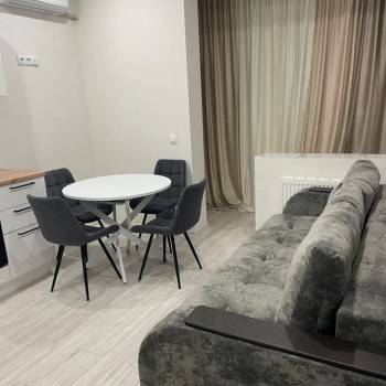 Сдается 1-комнатная квартира, 19,6 м²