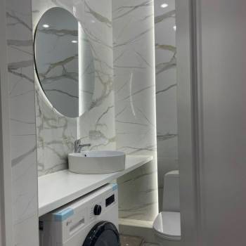 Сдается 1-комнатная квартира, 19,6 м²