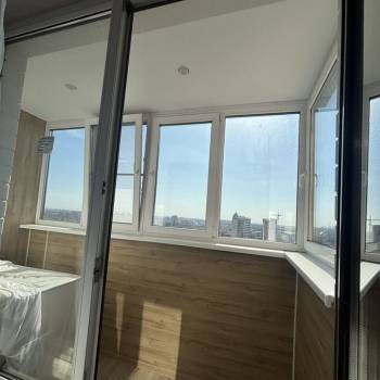 Сдается 1-комнатная квартира, 42 м²