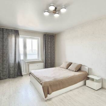 Сдается 2-х комнатная квартира, 56 м²