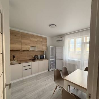 Сдается 2-х комнатная квартира, 52 м²