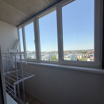 Сдается 2-х комнатная квартира, 52 м²