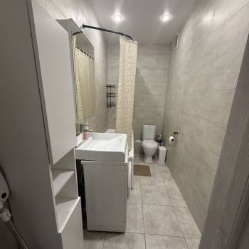 Сдается 2-х комнатная квартира, 52 м²