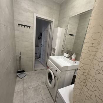 Сдается 2-х комнатная квартира, 52 м²