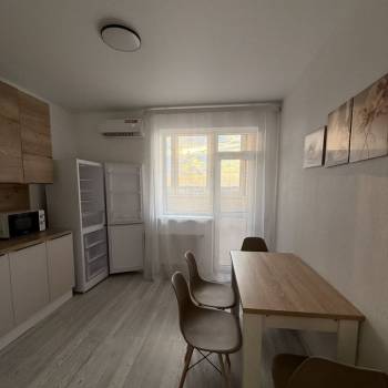Сдается 2-х комнатная квартира, 52 м²