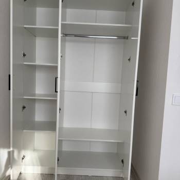 Сдается 2-х комнатная квартира, 52 м²