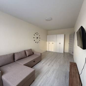 Сдается 2-х комнатная квартира, 52 м²