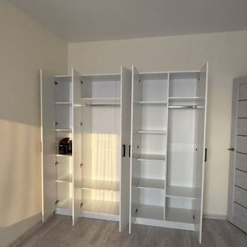Сдается 2-х комнатная квартира, 52 м²
