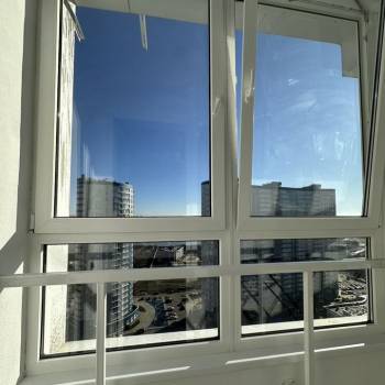 Сдается 2-х комнатная квартира, 52,9 м²
