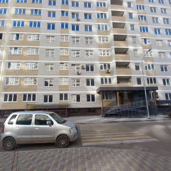 Продается 1-комнатная квартира, 26 м²
