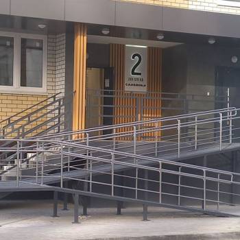 Продается 1-комнатная квартира, 26 м²
