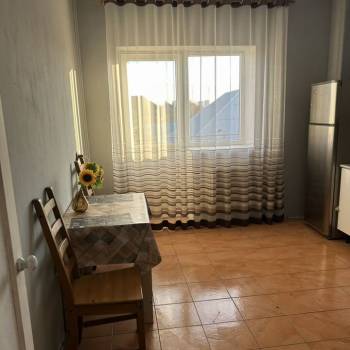 Продается 2-х комнатная квартира, 56,6 м²