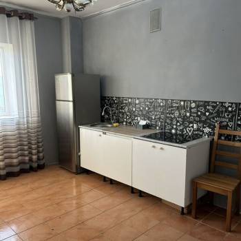 Продается 2-х комнатная квартира, 56,6 м²