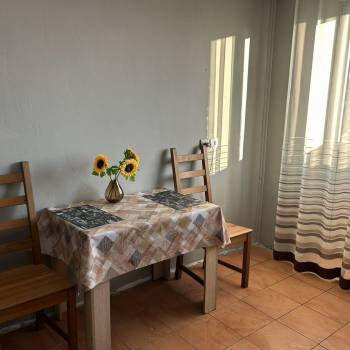 Продается 2-х комнатная квартира, 56,6 м²