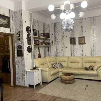 Продается 2-х комнатная квартира, 70 м²