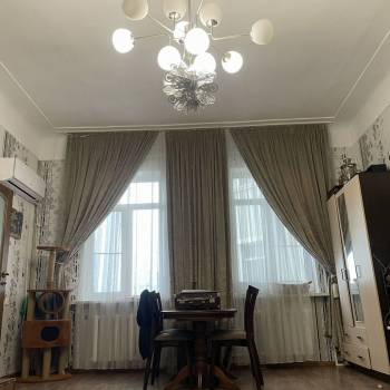 Продается 2-х комнатная квартира, 70 м²