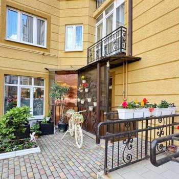 Продается 3-х комнатная квартира, 80,1 м²