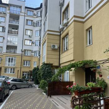 Продается 3-х комнатная квартира, 80,1 м²
