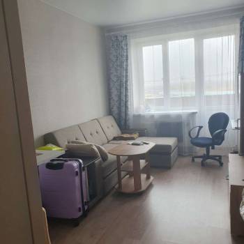 Продается 1-комнатная квартира, 22 м²
