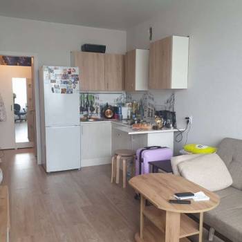Продается 1-комнатная квартира, 22 м²