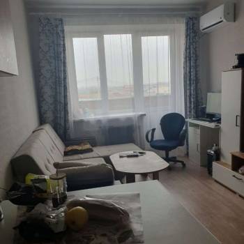 Продается 1-комнатная квартира, 22 м²