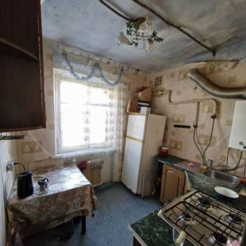 Продается 2-х комнатная квартира, 44,7 м²